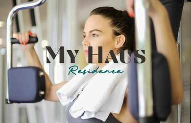 Imagem 6: LANÇAMENTO My Haus Residence  a 450m da praia em Intermares