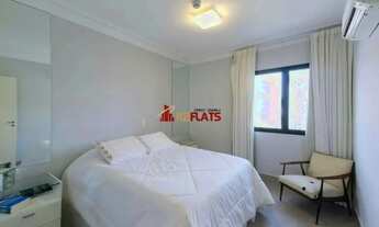 Imagem 7: Flat com ótimo preço no bairro Moema. Confira!