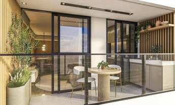 Imagem 7: Apartamento no bairro Farolândia - VILLA IANDÊ [7195