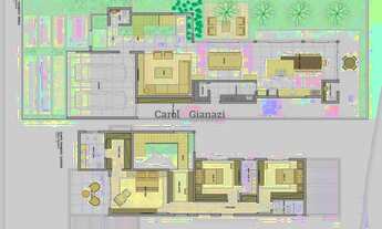 Imagem 6: SO1156 - Sobrado para venda, Condomínio Residencial Provence, Assis