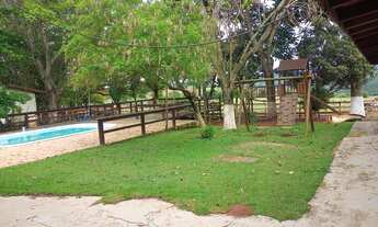 Imagem 4: Chácara Eventos