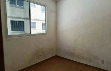 Imagem 4: Imóvel para venda com 44 metros quadrados com 2 quartos em Vila Lage - São Gonçalo - RJ