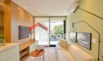 Imagem 2: Apartamento em Rua Alferes Ângelo Sampaio - Batel - Curitiba/PR