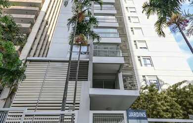 Imagem 2: Duplex para venda e locação em Jardim Paulista com 3 quartos, sendo 3 suítes , 150m²