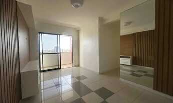 Imagem 3: Apartamento à Venda Residencial Portal da Praia, Coroa do Meio [8190