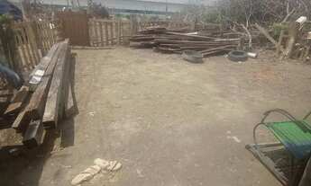 Imagem 7: Casa no Distrito industrial II,bem na frente na Avenida Flamboyant 1210,bom ,Para Comercio