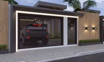 Imagem 2: 042// CASA A VENDA NO ARCAGY PROXIMO DA AVENIDA NOPRTE