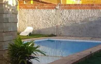 Imagem 3: Casa Conjugada e com piscina [12773