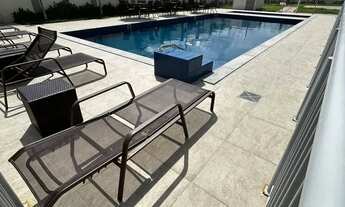 Imagem 6: APARTAMENTO DE REPASSE NO FONTANA DI TERNI NO CAMBEBA