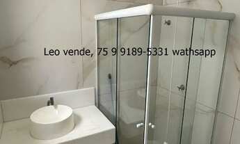 Imagem 5: Leo vende, bairro Sim, 2 suítes, closet