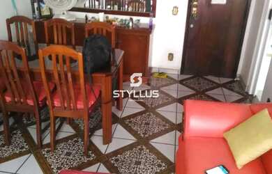 Imagem 2: Penha Apartamento com 2 dormitórios