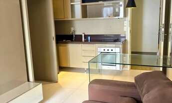 Imagem 2: Aluguel de Apartamento Todo Projetado a cerca de 200m do Mar de Tambaú, em João Pessoa/PB