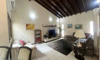 Imagem 7: Casa com 3 Quartos na Vila Lemos Bauru Piscina e Espaço Gourmet