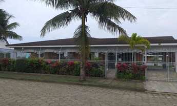 Imagem 4: Casa em Rua José Romualdo Mendes - Jd Ribamar - Peruíbe/SP