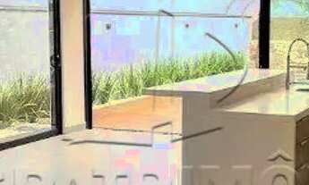 Imagem 6: CASA EM CONDOMINIO COM 3 SUITES - ALPHAVILLE NOVA ESPLANADA 2