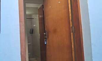 Imagem 5: QUARTO E SALA COMPACTO E ACONCHEGANTE