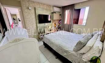 Imagem 7: VENDO APARTAMENTO COM 56m², 2 QUARTOS, 2 VAGAS, NO BAIRRO JACARECANGA - FORTALEZA - CEARÁ