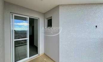 Imagem 5: Apartamento à venda no condomínio Residencial Plaza Mayor, Paulicéia, Piracicaba