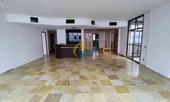 Imagem 5: Apartamento Alto Padrão na Beira Mar Norte - 04 Dormitórios sendo 2 suite + 03 Vagas