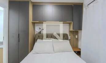 Imagem 7: Apartamento à Venda - Consolação, 1 Quarto, 25 m2