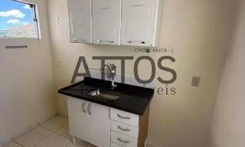 Imagem 5: Venda de Apartamentos / Padrão na cidade de São Carlos