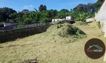 Imagem 5: Terreno à venda, 500 m² por R$ 355.000 - Mogi Moderno - Mogi das Cruzes/SP