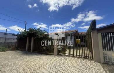 Imagem: VENDA- CASA-UVARANAS-PONTA GROSSA - PR