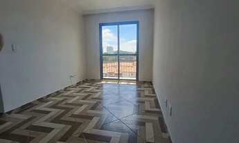 Imagem 3: Apartamento para locação em Conjunto Residencial Vista Verde com 2 quartos , 54m²