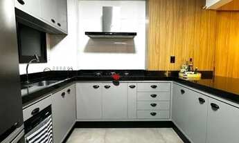 Imagem 4: Apartamento com 3 Quartos/Dormitórios à venda, 118 m² por R$ 1.330.000 - Jardim Botânico