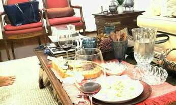 Imagem 3: Apartamento em Rua Desembargador Demétrio Tourinho - Ondina - Salvador/BA