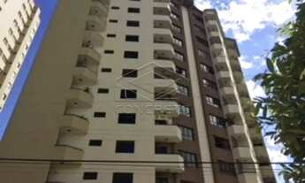 Imagem: Apartamento Padrão em Bauru