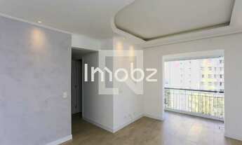 Imagem 2: Apartamento à venda na Rua Alexandre Benois, 620 - Vila Andrade - São Paulo - SP - CEP: 05