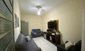 Imagem 3: Casa térrea com 139 m² e 02 quartos a venda nos Campos Elíseos