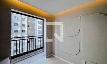 Imagem: Apartamento à Venda - Mooca, 2 Quartos