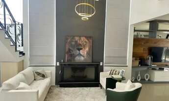 Imagem 3: Casa à venda no Residencial Tarumã em Tarumã em Santana de Parnaíba - SP