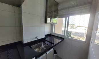 Imagem 3: Apartamento no jardim satélite