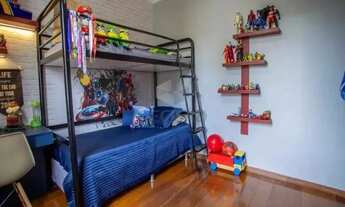 Imagem 6: Apartamento 3 Quartos à venda, 3 quartos, 1 suíte, 1 vaga, Sion - Belo Horizonte/MG