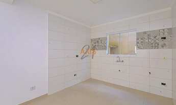 Imagem 6: Sobrado em Condomínio com 2 quartos no condomínio no Abranches