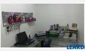 Imagem 7: APARTAMENTO - HIGIENÓPOLIS - SP