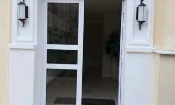 Imagem 2: Apartamento para alugar Estrada de Camorim, Jacarepaguá, Rio de Janeiro - R$ 1.700