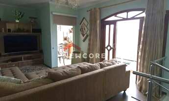 Imagem: Casa em Rua João Galzerani - Jardim Oriente