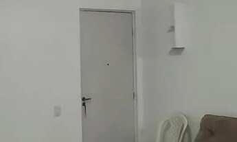 Imagem 5: Ap mobiliado no Residencial Ilha de Marajó