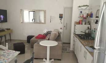 Imagem 3: Auxiliadora Predial aluga Apartamento garden com piscna privativa nos Ingleses Norte da Il