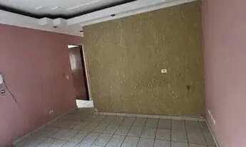 Imagem: Imóvel para venda tem 53 metros quadrados