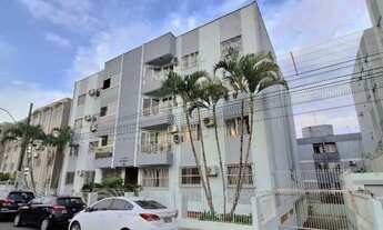 Imagem 2: Apartamento 3 quartos com suíte e vaga coberta no Kobrasol