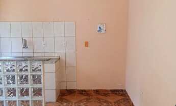 Imagem 6: Kitinete no galeão