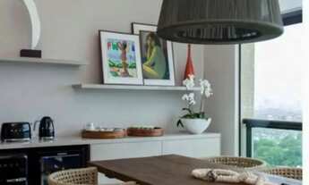 Imagem 7: Apartamento à venda no VILLAGGIO PANAMBY , HORTO FLORESTAL, Salvador, BA