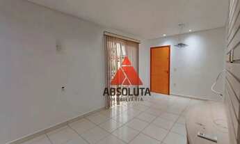 Imagem 2: Apartamento com 2 dormitórios para alugar, 70 m² por R$ 1.858,54/mês - Jardim Paulistano