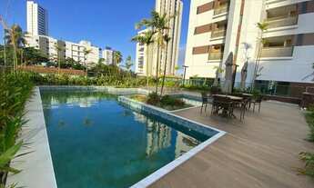 Imagem 7: CANDEIAS - APARTAMENTO 97 m² 1 suíte, 2 vagas de garagem e lazer completo