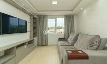 Imagem 2: Imóvel para venda tem 64 metros quadrados com 2 quartos em Partenon - Porto Alegre - RS